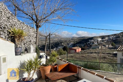 Cave house i Galera, Granada, Galera - € 179.000 | Ref: cs2224 - foto 5